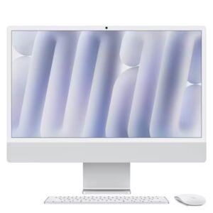 APPLE IMAC 24 INCH